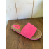 Fel roze slipper